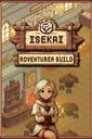Isekai Adventurer Guild boxart