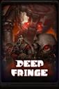 Deep Fringe boxart