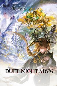 Duet Night Abyss boxart