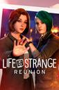 Life is Strange: Reunion boxart