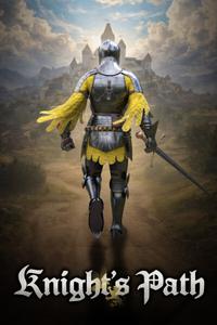 Knight's Path boxart