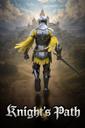 Knight's Path boxart