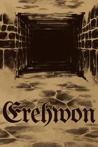 Erehwon boxart