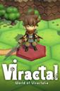 VIractal: World of Viractalia boxart