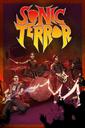 Sonic Terror boxart