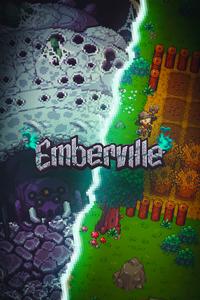 Emberville boxart