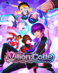 Villion:Code boxart