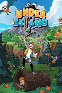 Under the Island boxart