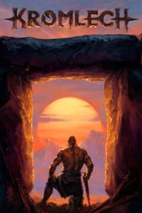 Kromlech boxart