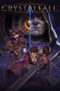 Crystalfall boxart