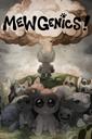 Mewgenics boxart