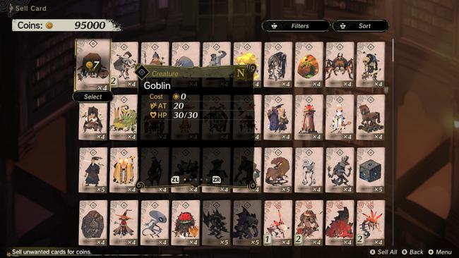 Culdcept BEGINS: Review | RPG Site