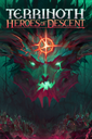 Terrinoth: Heroes of Descent boxart