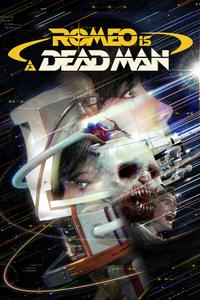 Romeo is a Dead Man boxart