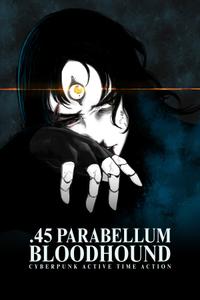 .45 Parabellum Bloodhound boxart