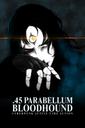 .45 Parabellum Bloodhound boxart