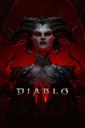 Diablo IV boxart