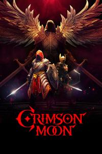 Crimson Moon boxart