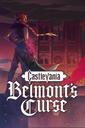 Castlevania: Belmont's Curse boxart