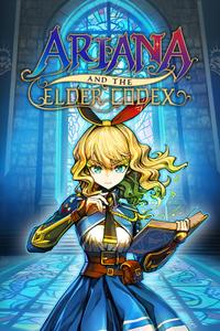 Ariana and the Elder Codex boxart