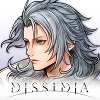 Dissidia Duellum Final Fantasy boxart