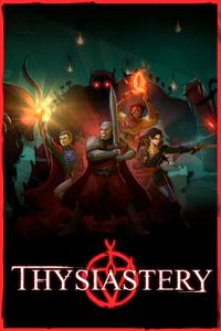 Thysiastery boxart