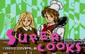 Super Cooks boxart