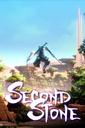 Second Stone boxart