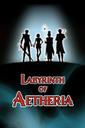 Labyrinth of Aetheria boxart