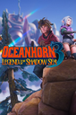 Oceanhorn 3: Legend of the Shadow Sea boxart