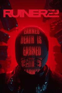 Ruiner 2 boxart