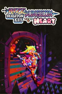 Rizz Dungeon: Skeleton Key to My Heart boxart