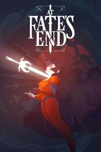 At Fate's End boxart