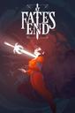 At Fate's End boxart