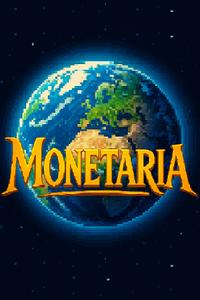 Monetaria boxart