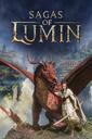 Sagas of Lumin boxart