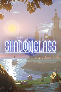 Project Shadowglass boxart