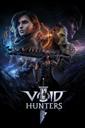 Void Hunters boxart
