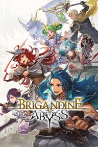 Brigandine Abyss boxart