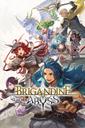 Brigandine Abyss boxart