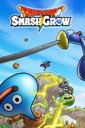 Dragon Quest Smash/Grow boxart