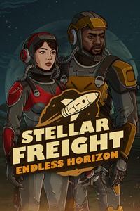 Stellar Freight: Endless Horizon boxart