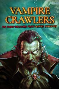 Vampire Crawlers boxart