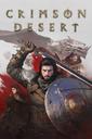 Crimson Desert boxart