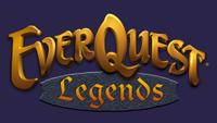 EverQuest Legends boxart