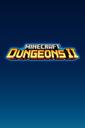 Minecraft Dungeons II boxart
