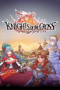 Krzyzacy - The Knights of the Cross boxart