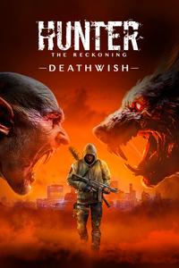 Hunter: The Reckoning - Deathwish boxart