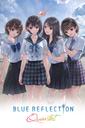 Blue Reflection Quartet boxart