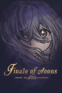 Finale of Aeons: Lillia boxart